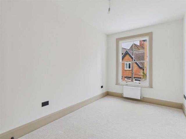 Flat for sale in Great Malvern, Forthampton