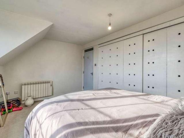 Flat for sale in Romsley CP, Bromsgrove