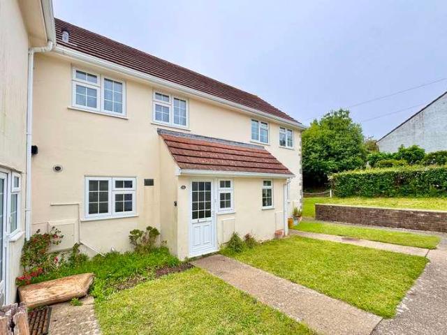 Flat for sale in Swanage, East Dorset