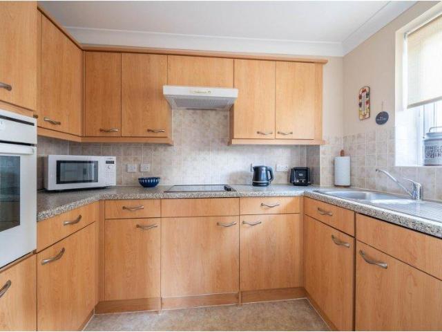 Flat for sale in Ludlow, Shropshire