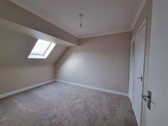 Flat for sale in Deans Hill, Wales