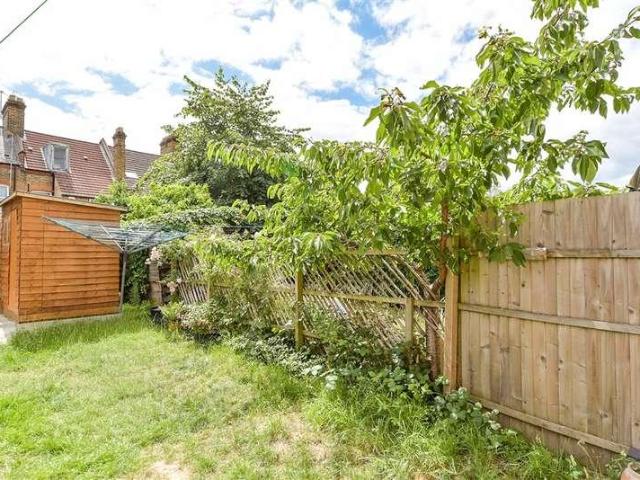Flat for sale in Greater London