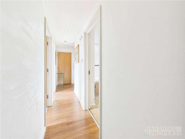 Flat for sale in Calderstones