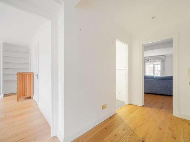 Flat for sale in Blackhills, Surrey