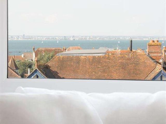 Flat for sale in Seaview, Isle Of Wight