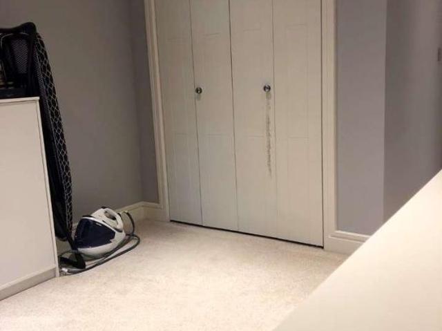 Flat for sale in Farnham Common, Buckinghamshire