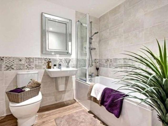 Flat for sale in Parr Bridge, Wigan