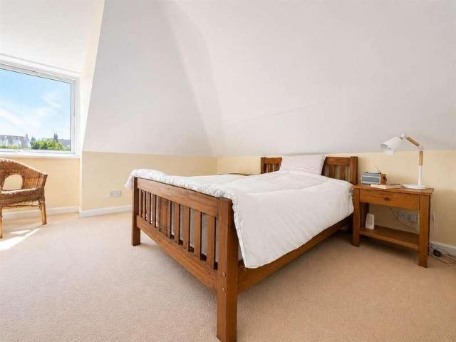 Flat for sale in Southsea, City Of Portsmouth