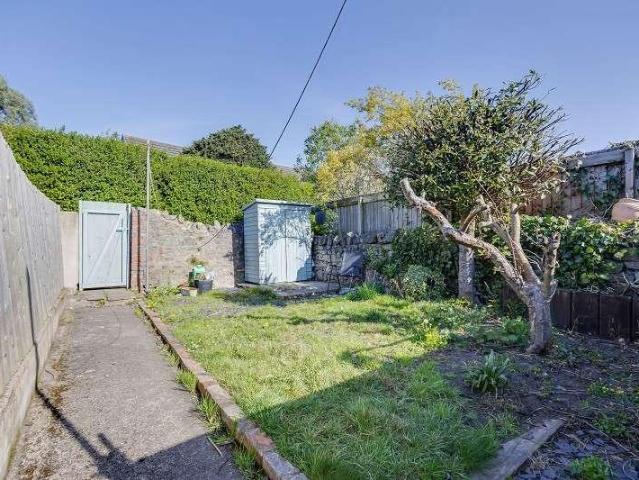 Flat for sale in Wales