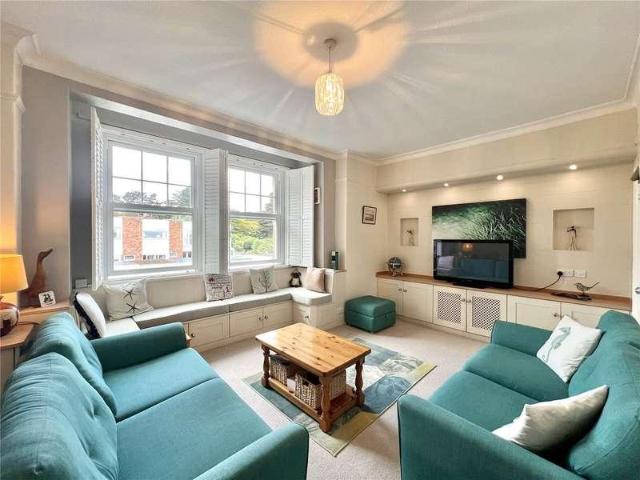 Flat for sale in Alcombe, Minehead