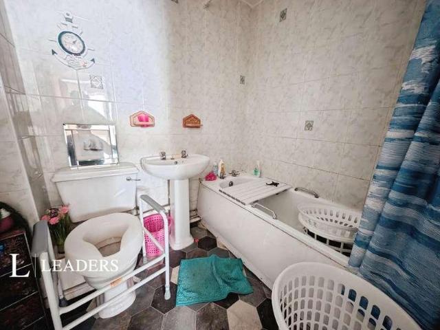 Flat for sale in Clapham, West Sussex