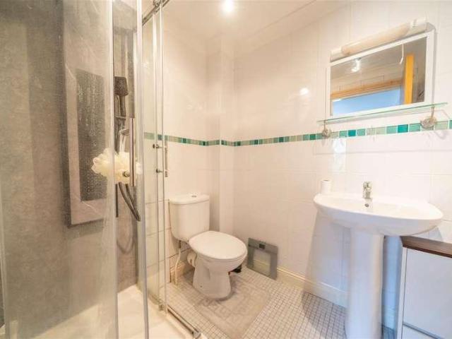 Flat for sale in Weymouth, East Dorset