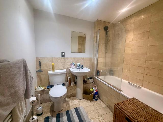 Flat for sale in Shieldfield, Tyne And Wear