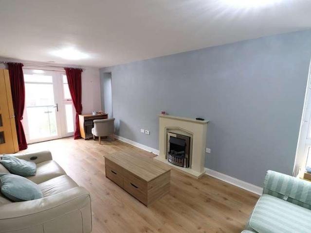 Flat for sale in Old Town, Shephall