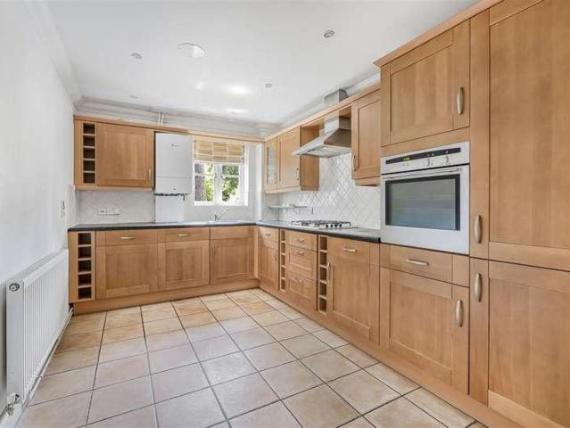 Flat for sale in Branksome, Poole
