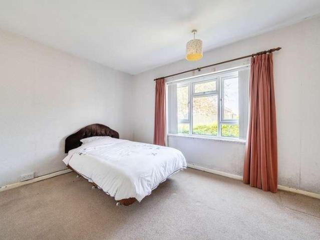 Flat for sale in Castle Cary