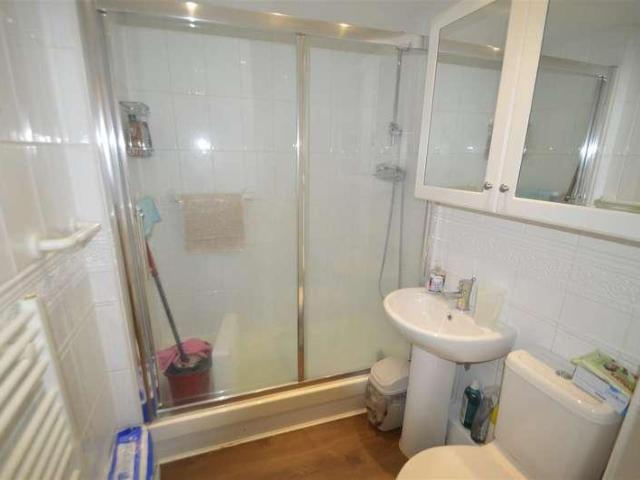 Flat for sale in Clayhall, Greater London