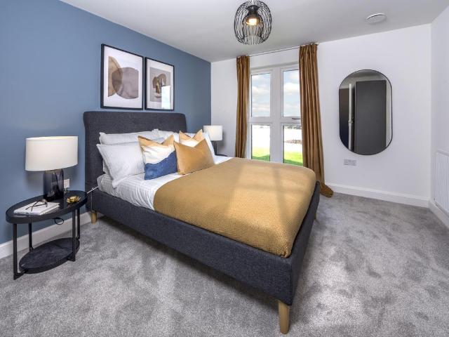 Flat for sale in Westwood, Acol