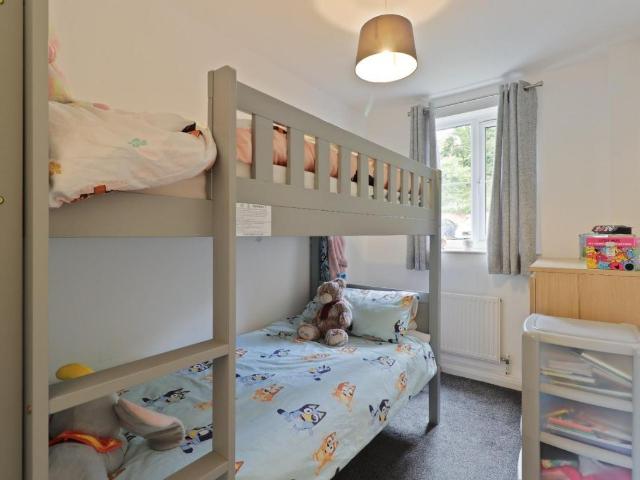 Flat for sale in Woodseats, South Yorkshire