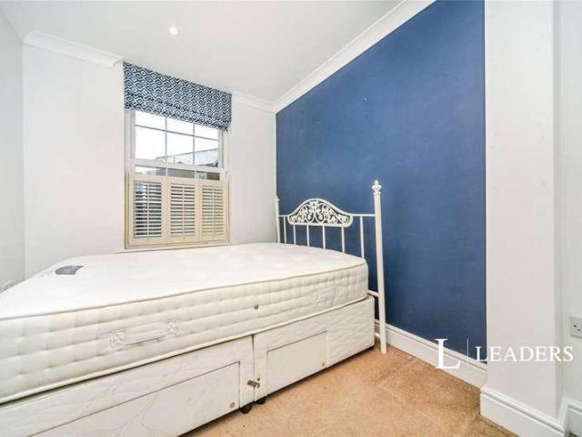 Flat for sale in Melton, Eastbridge