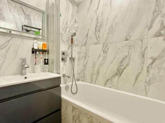 Flat for sale in Southport, Sefton