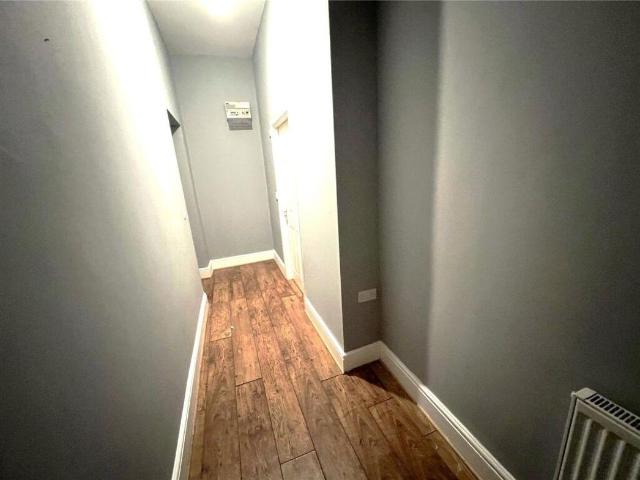 Flat for sale in Whitby, North Yorkshire