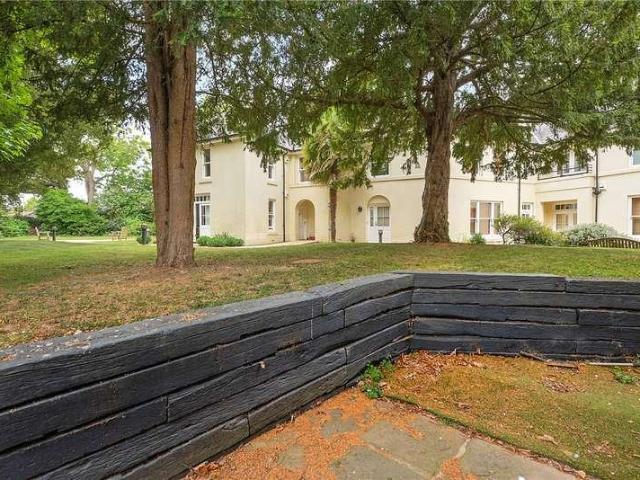 Flat for sale in Longport, The Bridge
