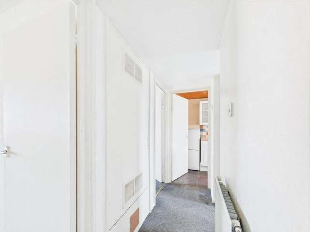 Flat for sale in Wallasey, Egremont