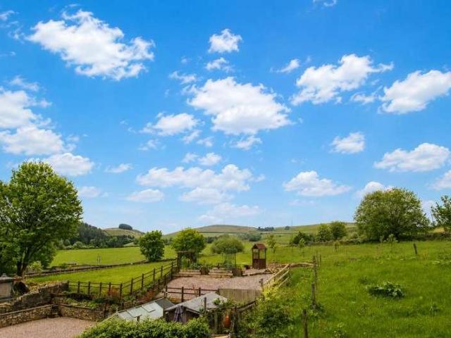 Flat for sale in Burnedge, Greater Manchester