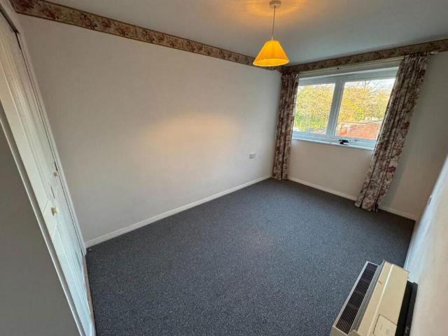Flat for sale in Mount Nod, Allesley