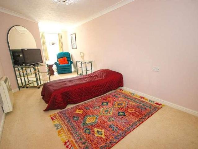 Flat for sale in Seaton, East Devon