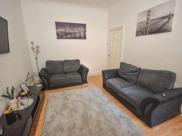 Flat for sale in Cauldwell, South Shields