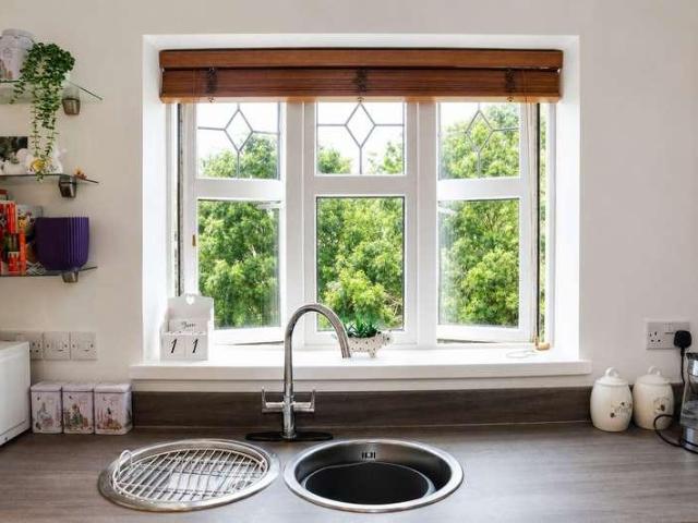 Flat for sale in Upton, Widnes