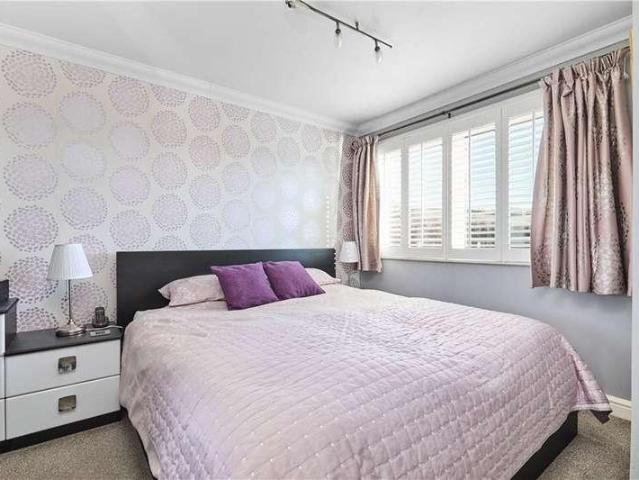 Flat for sale in Addingham, West Yorkshire
