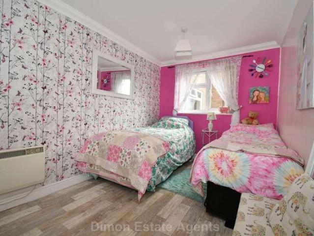 Flat for sale in Privett, Middlecroft