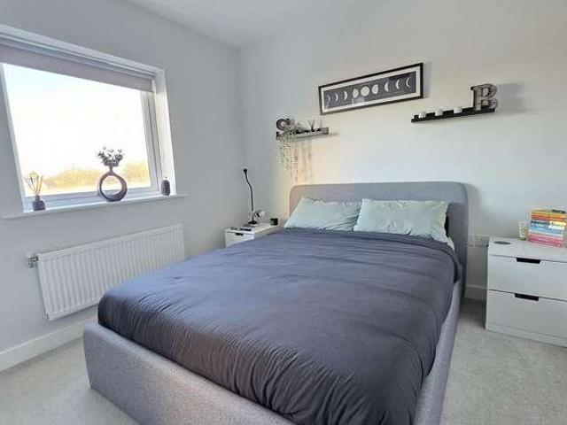 Flat for sale in Alderminster, Warwickshire