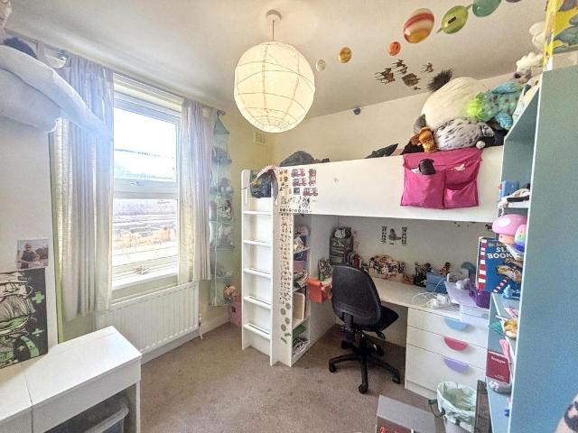 Flat for sale in Arthur's Hill, Tyne And Wear