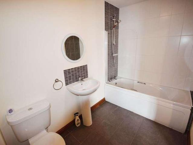 Flat for sale in Winthorpe, Belleau