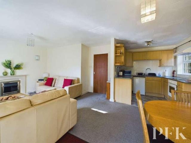 Flat for sale
