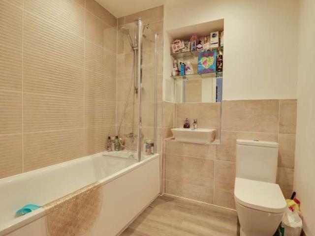 Flat for sale in Woolston, City Of Southampton