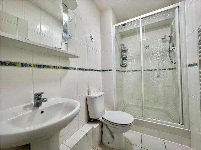 Flat for sale in Branksome Park, Poole
