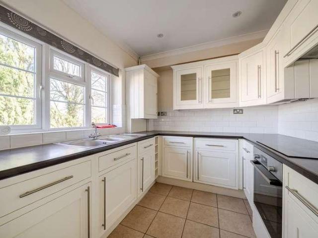 Flat for sale in Blackhills, Surrey