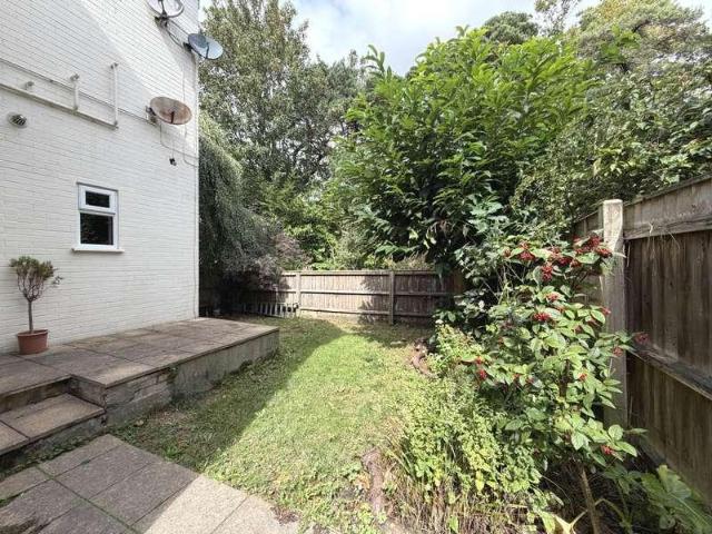 Flat for sale in Bournemouth