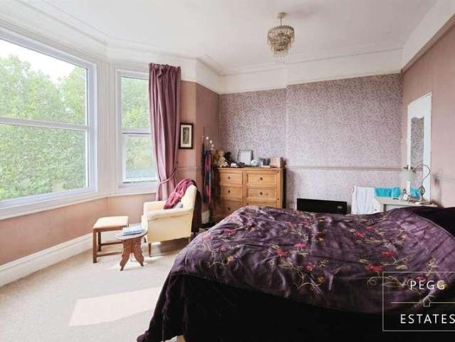Flat for sale in Upton, Babbacombe