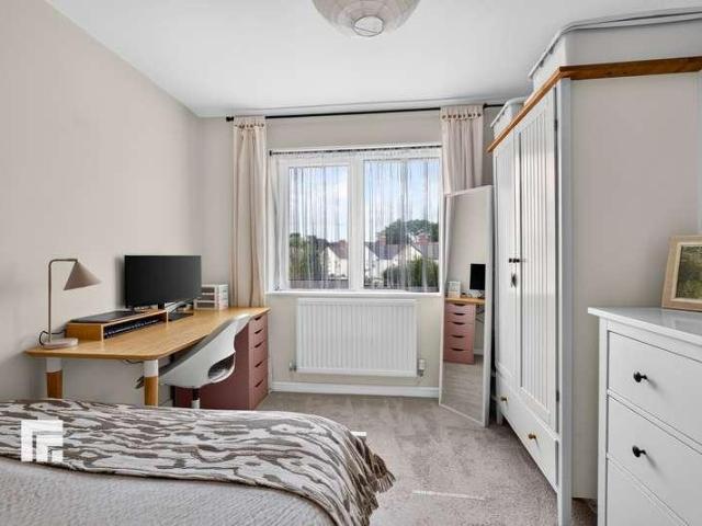 Flat for sale in Falcon Lodge, Wales