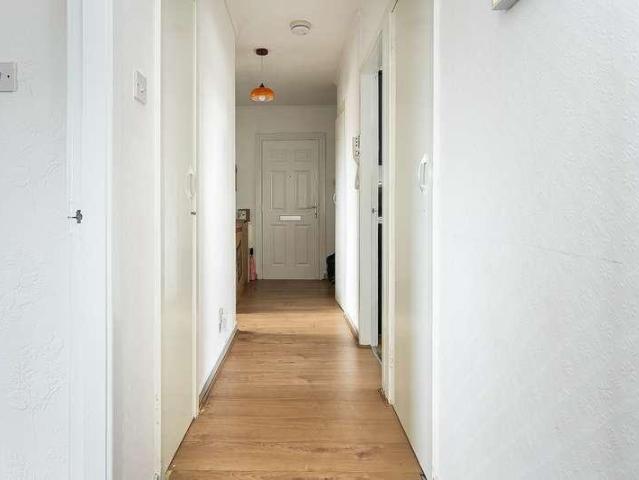 Flat for sale in Gorgie/Dalry, Scotland