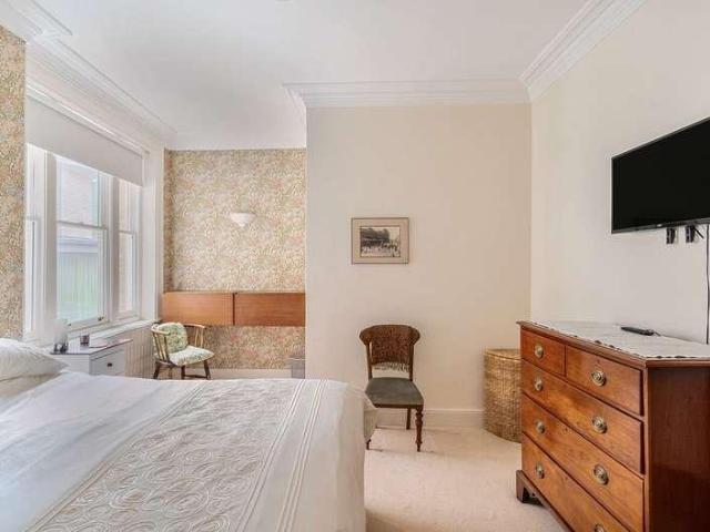 Flat for sale in Victoria, Isle Of Man