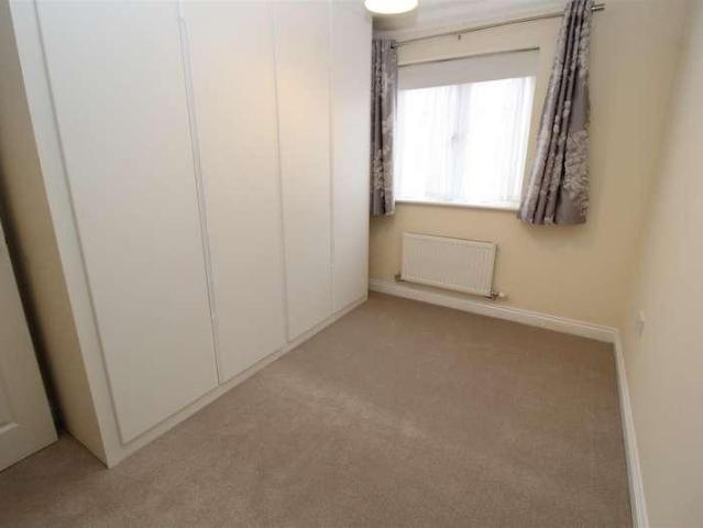 Flat for sale in Chedburgh, Suffolk