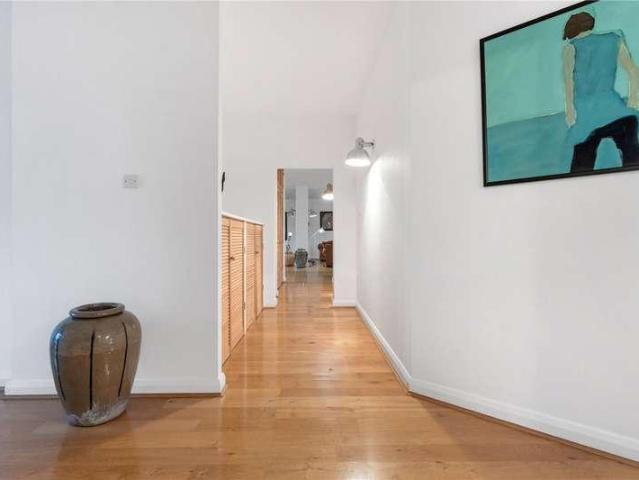 Flat for sale in Spitalfields, Whitechapel