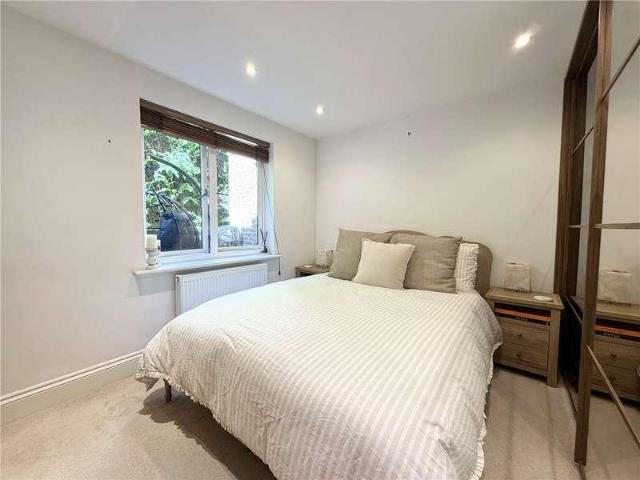 Flat for sale in Bournemouth